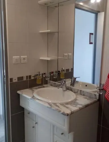 Διαμέρισμα T3 Confort En Front De Mer, Clim *